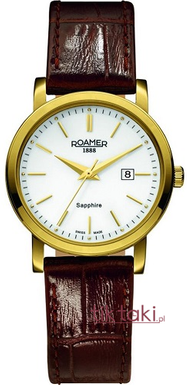Zegarek Roamer Classic Line 709844 48 25 07 , 199 855