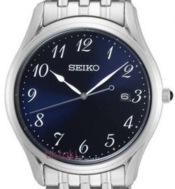 Zegarek Seiko Classic SUR301P1