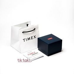 Zegarek Timex Easy Rader TW2P75600