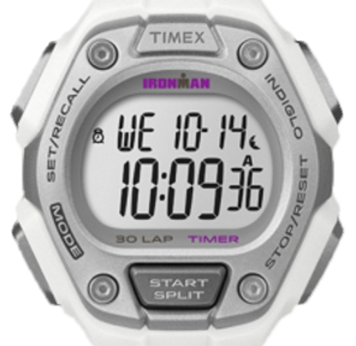Zegarek Timex Ironman Triathlon 30-Lap TW5K89400