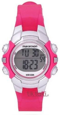 Zegarek Timex Marathon T5K808