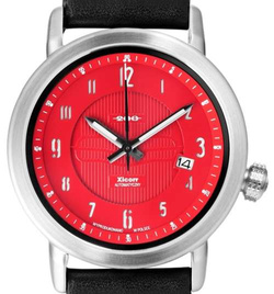 Zegarek Xicorr 200 RED