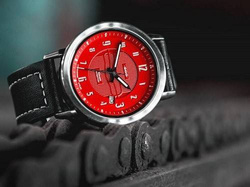 Zegarek Xicorr 200 RED