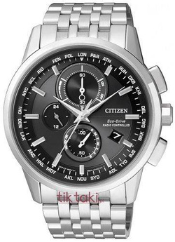 Zegarek męski Citizen Eco-drive AT8110-61E