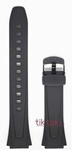 Pasek do zegarka Casio W-752 W-753 (10179406) Czarny